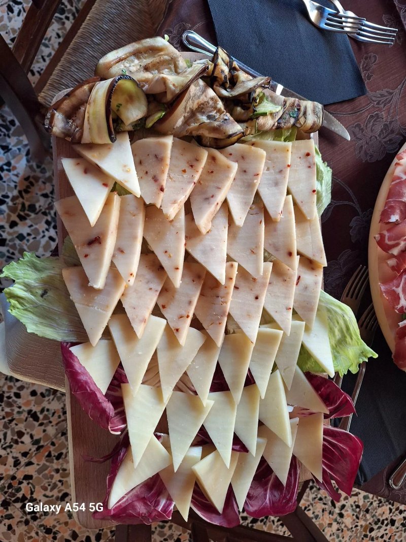 Ristorante Pian delle Vigne