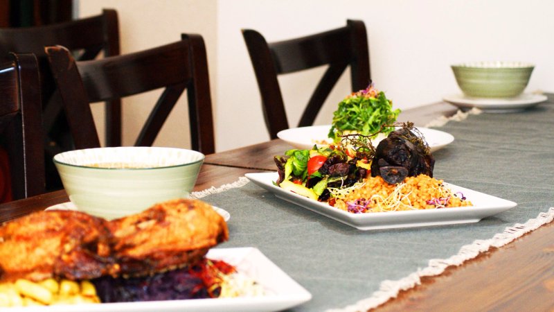 Bella Elisabetta Ristorante