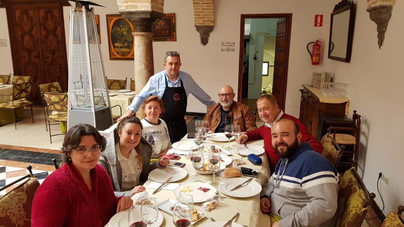Restaurante Tenis Club