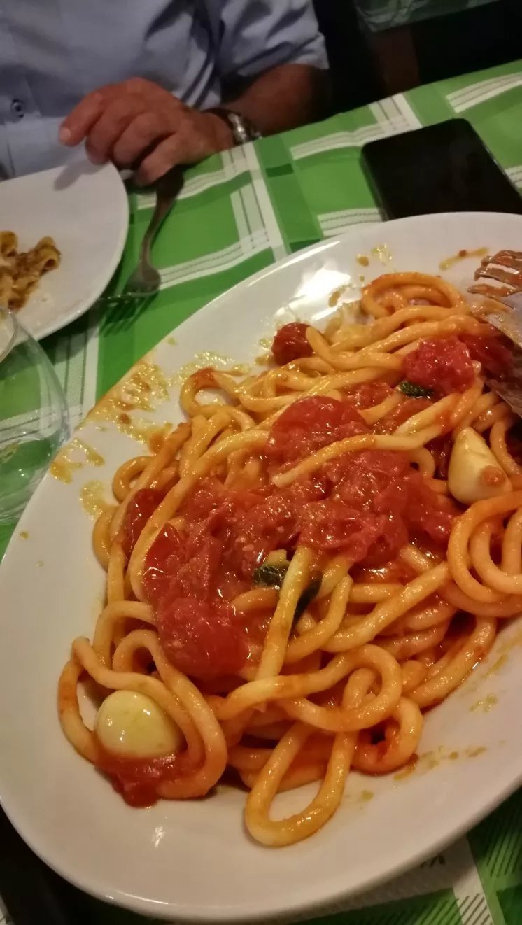 Osteria Il Fiasco