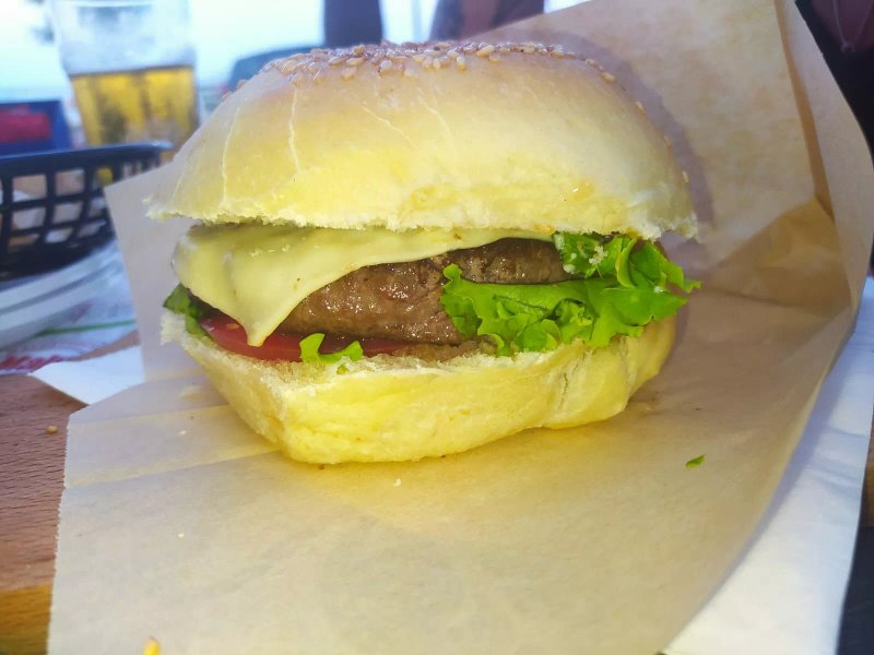 Malu Street Food