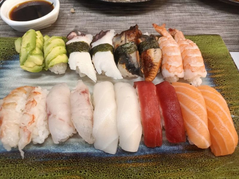 Sushimi
