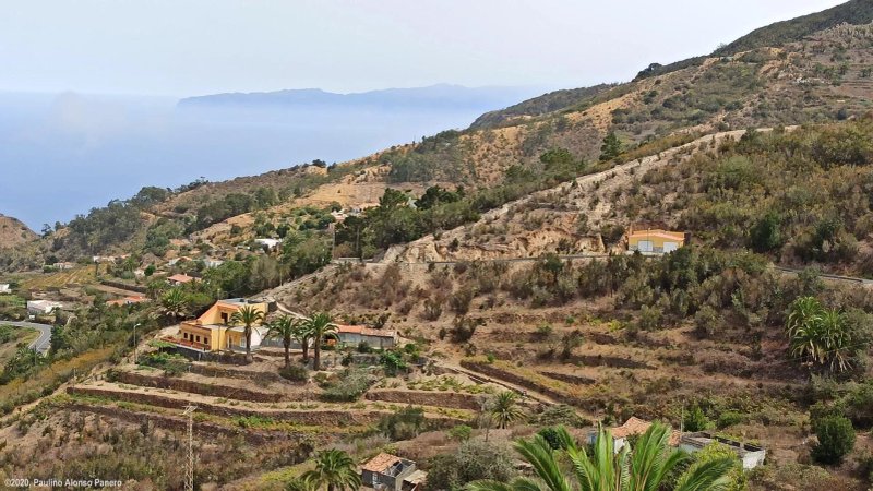 Rincon Del Campesino