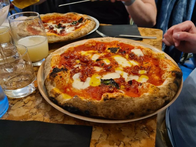 L'Oro Di Napoli