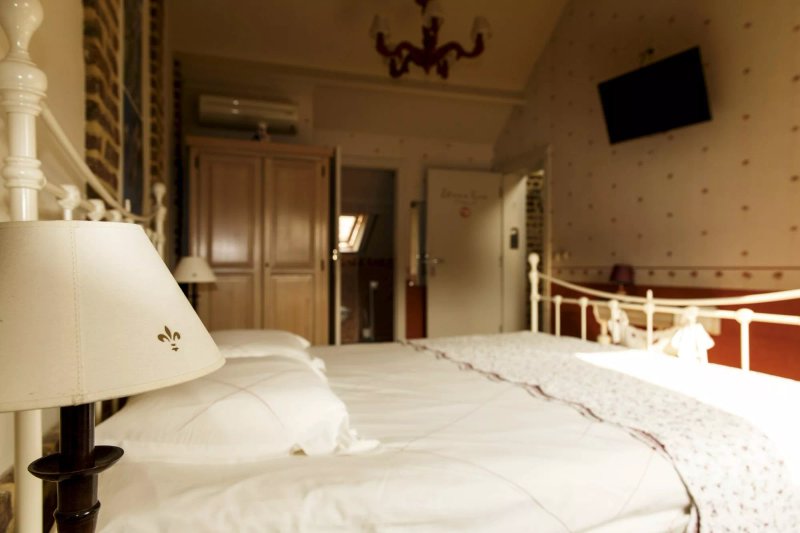 Vakantiewoning Kerkevelde