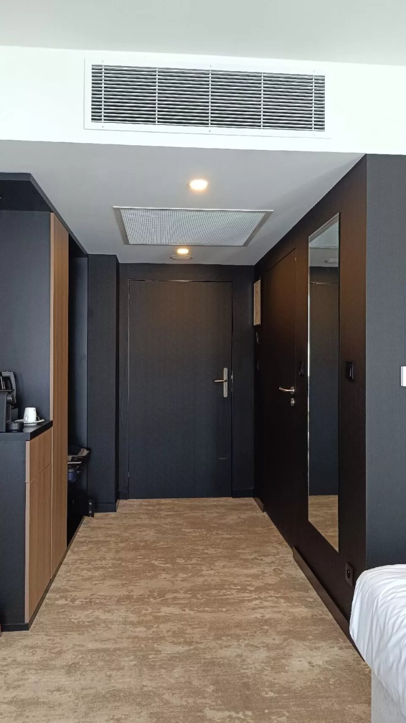 Focus Hotel Premium Warszawa