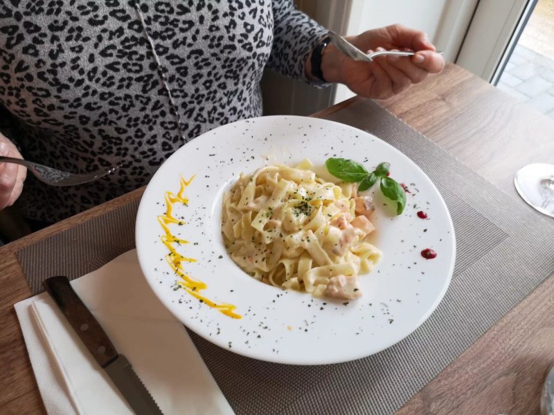 Ristorante Pizzeria Flori