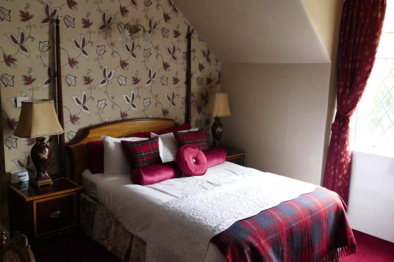 Emerald Guest House