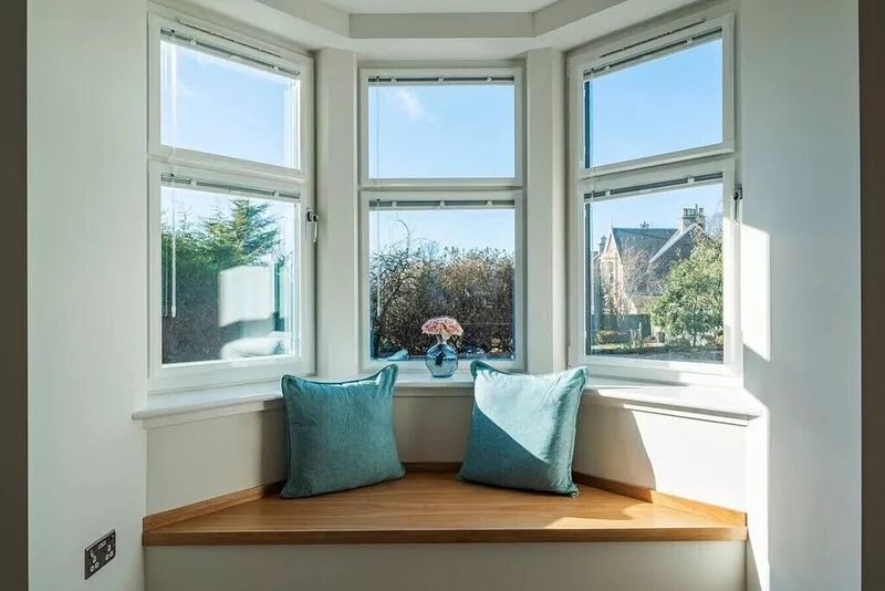 West Queen Street Apt - The Luxe Life