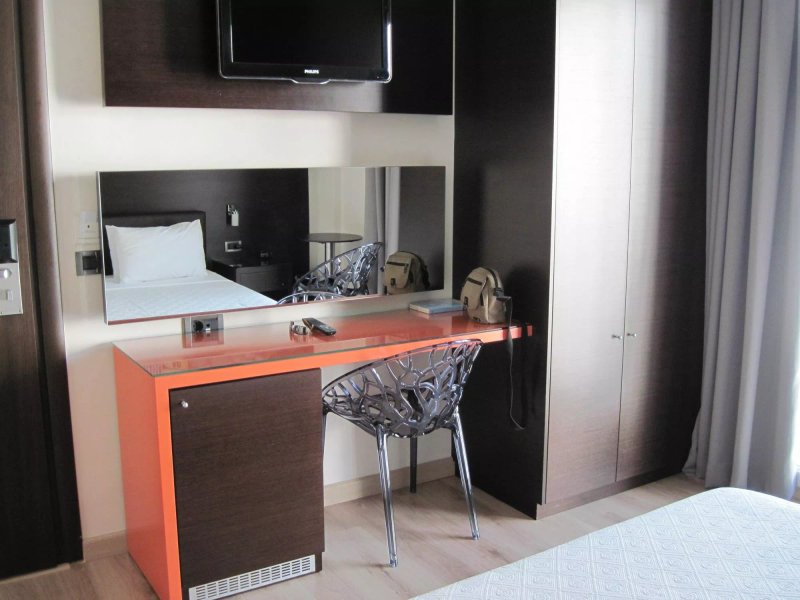 Athens City Hotel