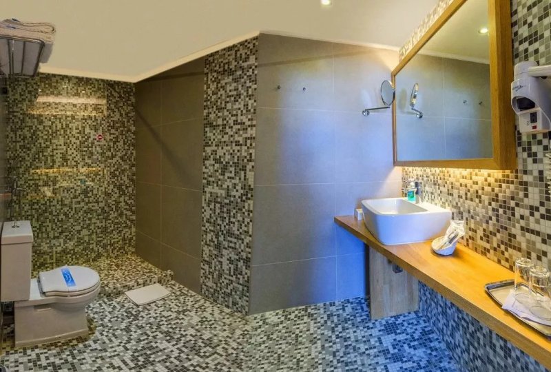 Orloff Boutique Hotel