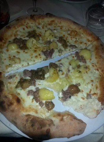 Pizzeria Ristorante Braceria Charlot