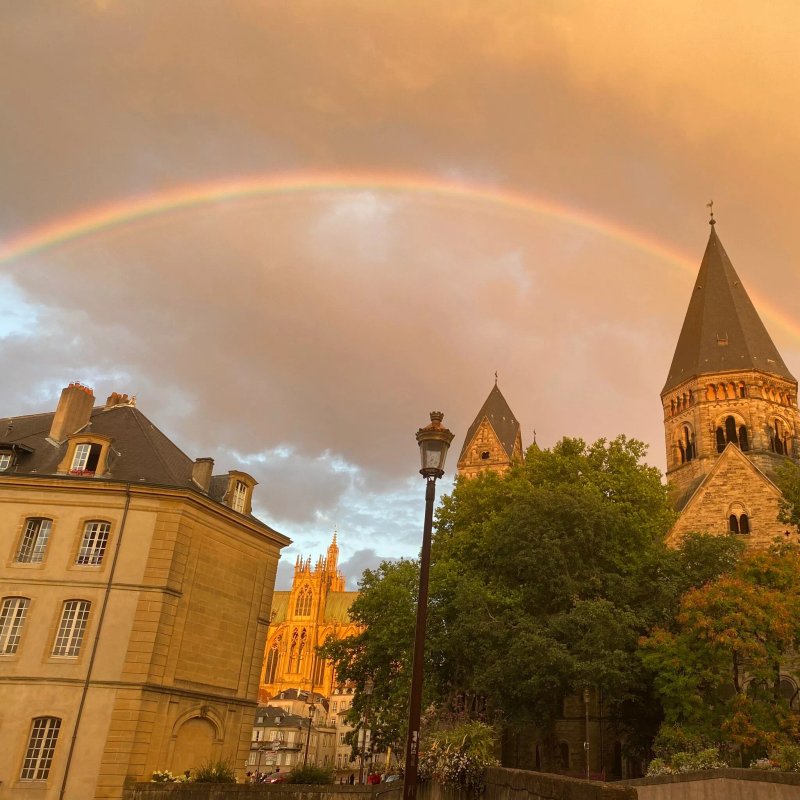Le Saint Marcel, Bistro Tradi
