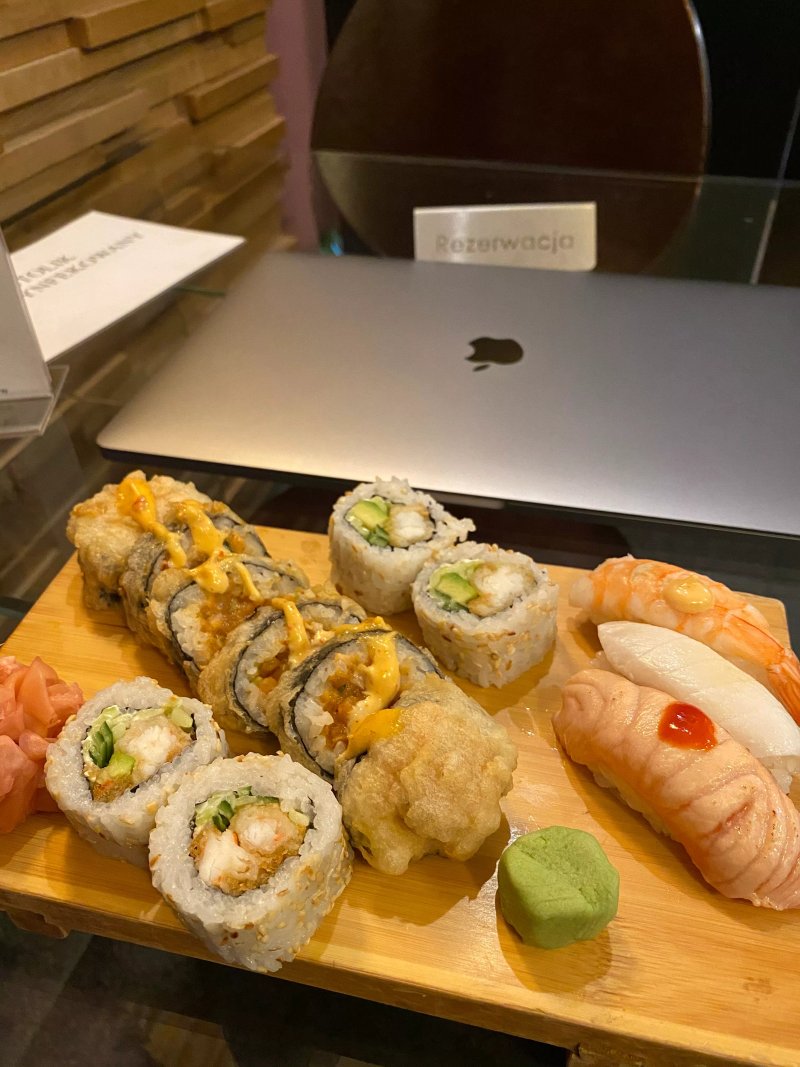 Zori Sushi
