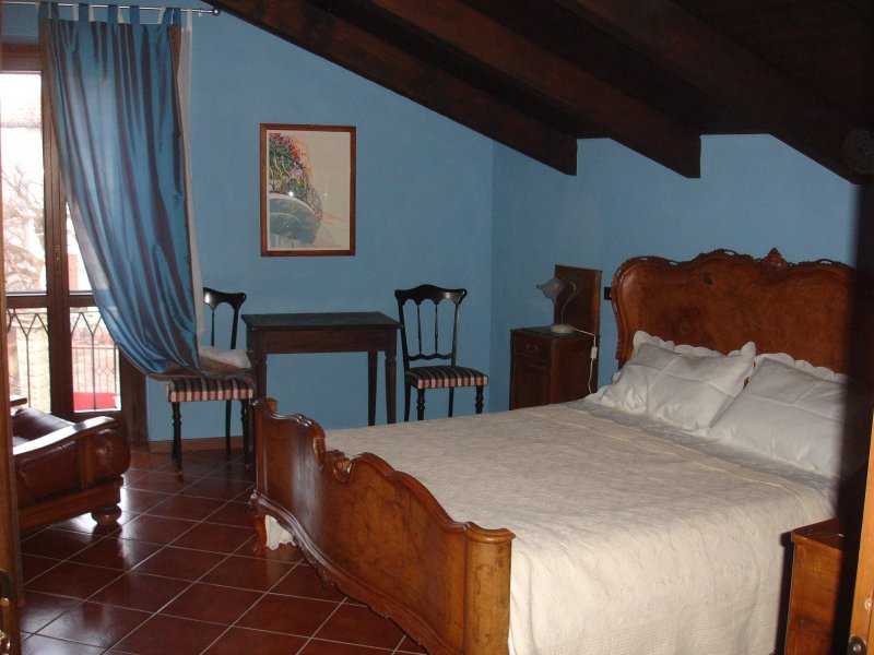 Villa Maria b&b