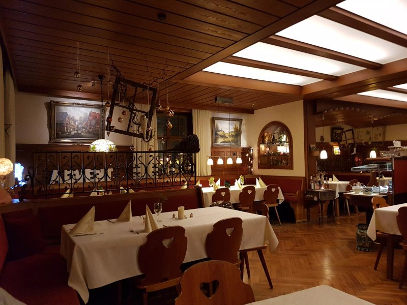 Zum Ochsen