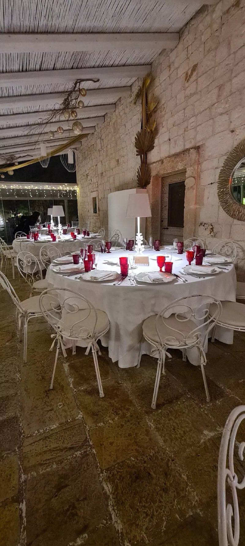 MASSERIA SIRI ristorante bed and breakfast