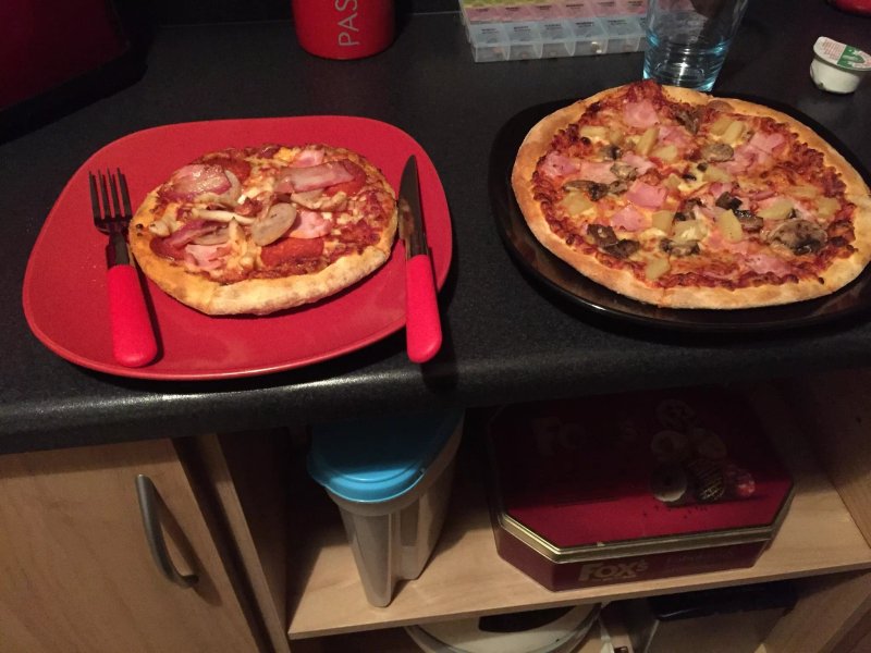Domino's Pizza - Colwyn Bay