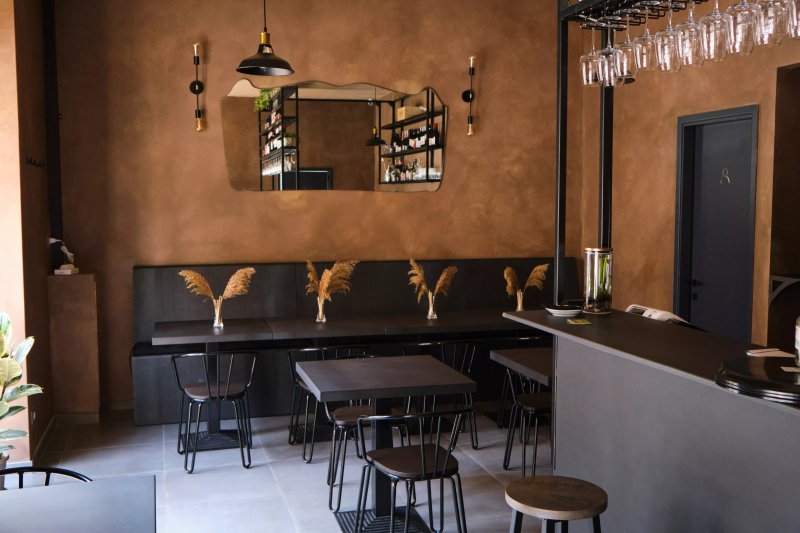 Atempo - Contemporary Seasonal Bistrot