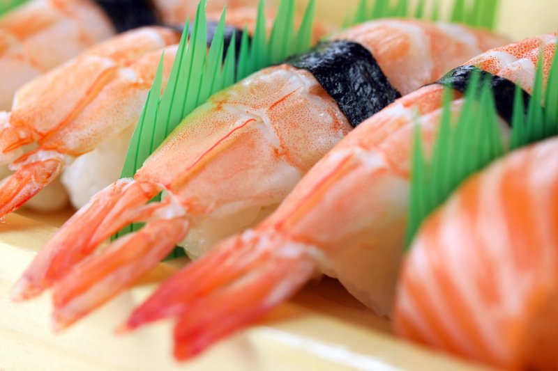 Koku Sushi Lodz