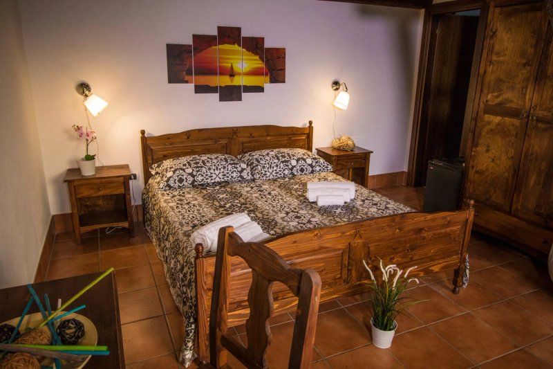 B&B Casale Siciliano