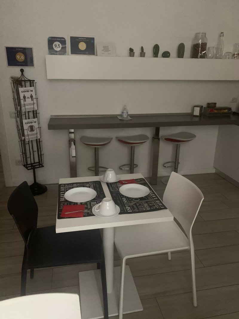 In Centro Glam B&B