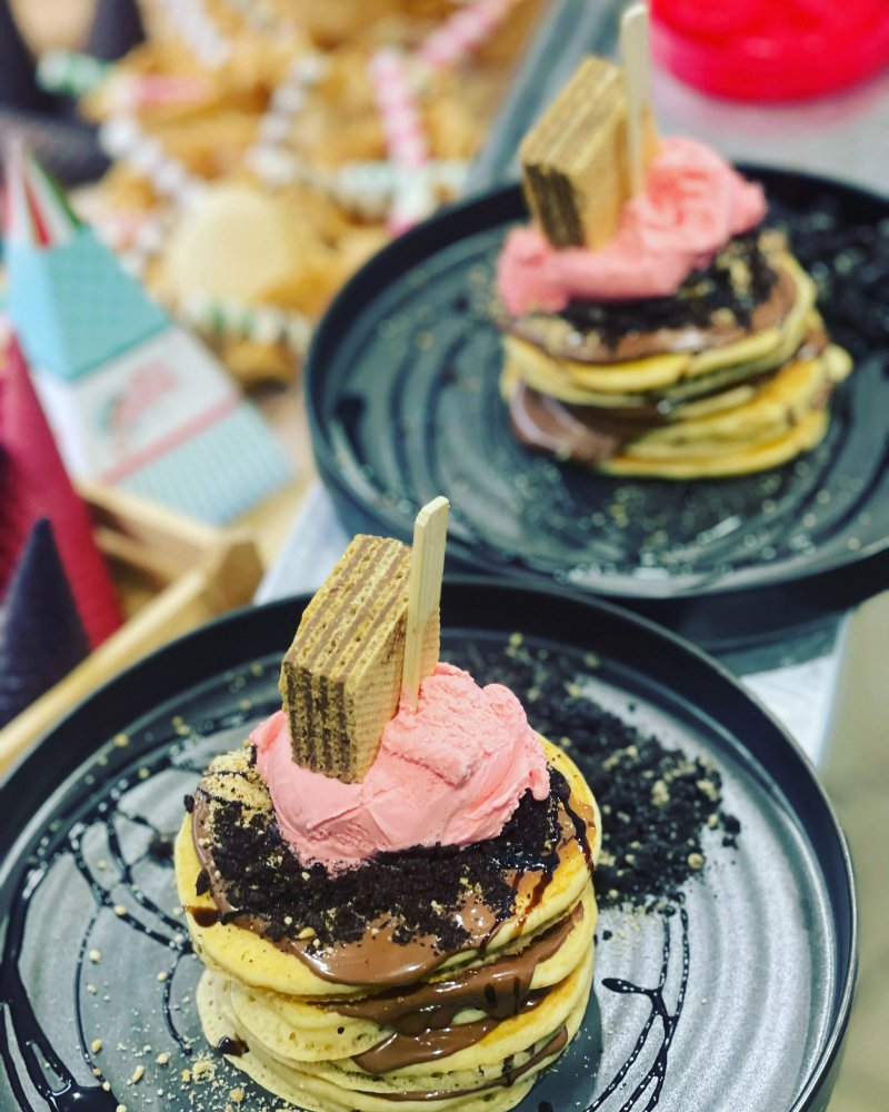 Grand Gelato Gelateria