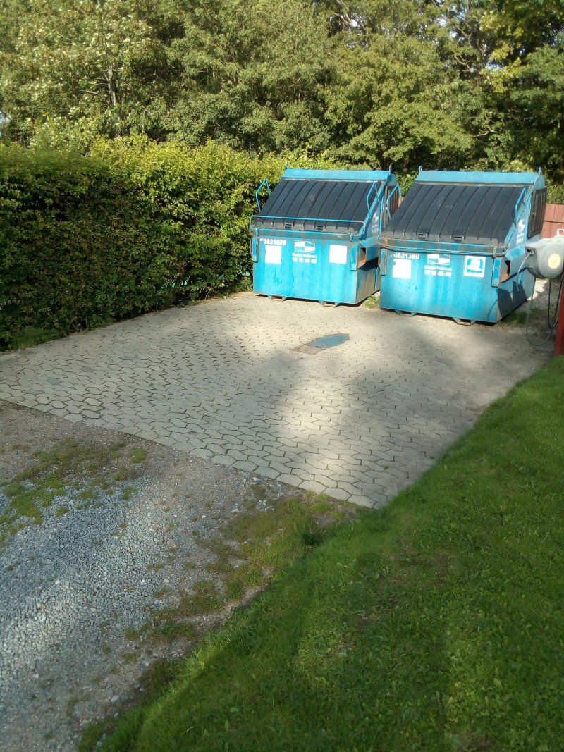 DCU-Camping Blommehaven