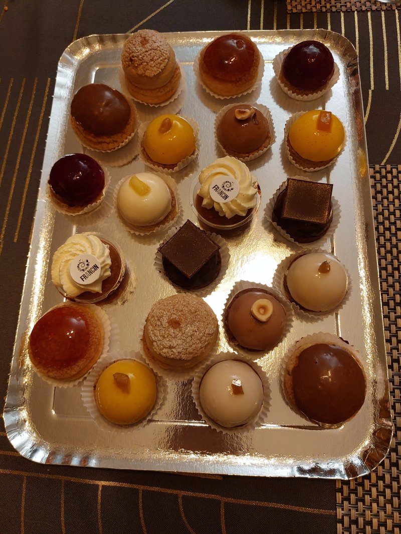 Patisserie Francin