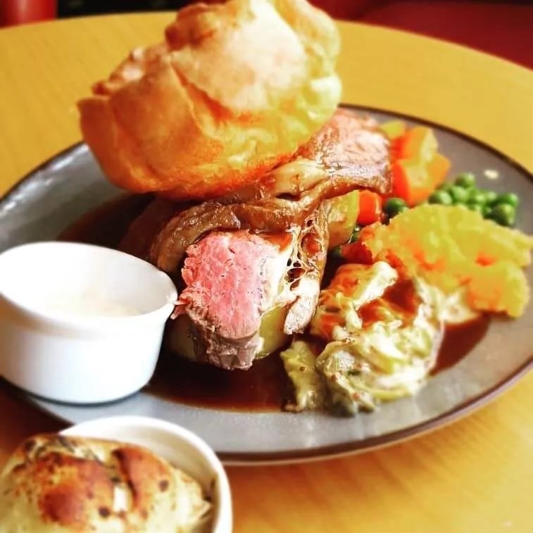 The 19th Hole Restaurant and Bar At Willingdon Golf Club