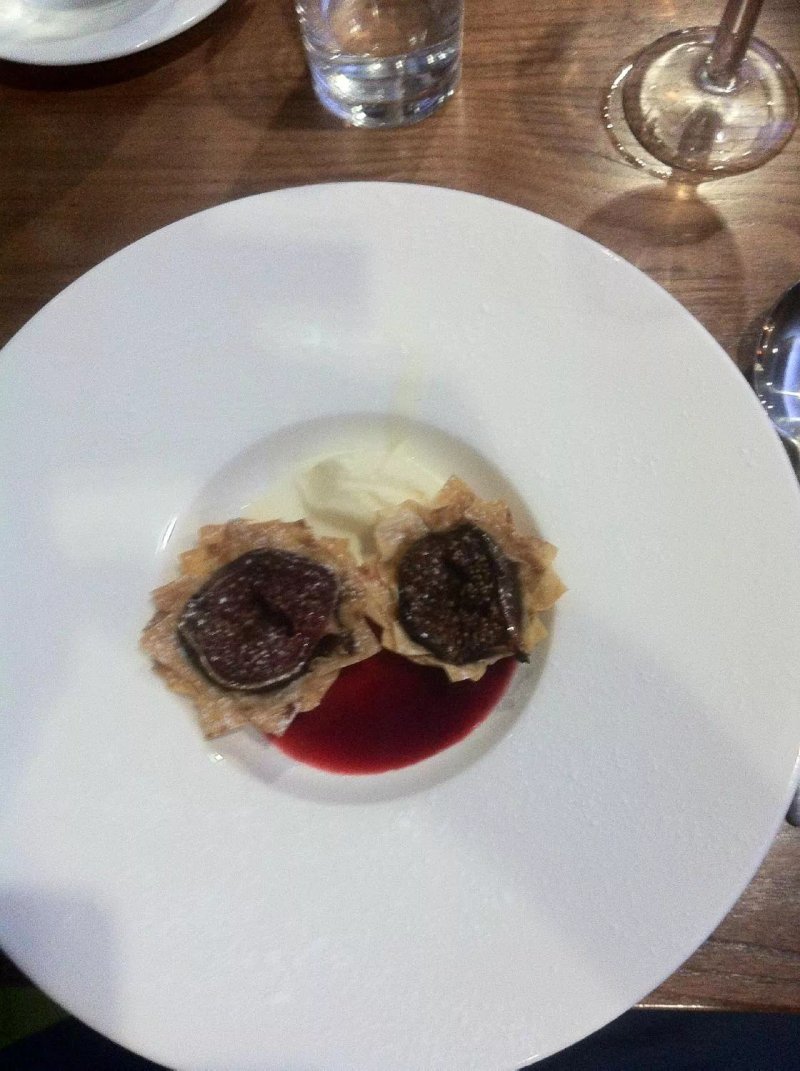 PL1 Restaurant, Bar and Brasserie