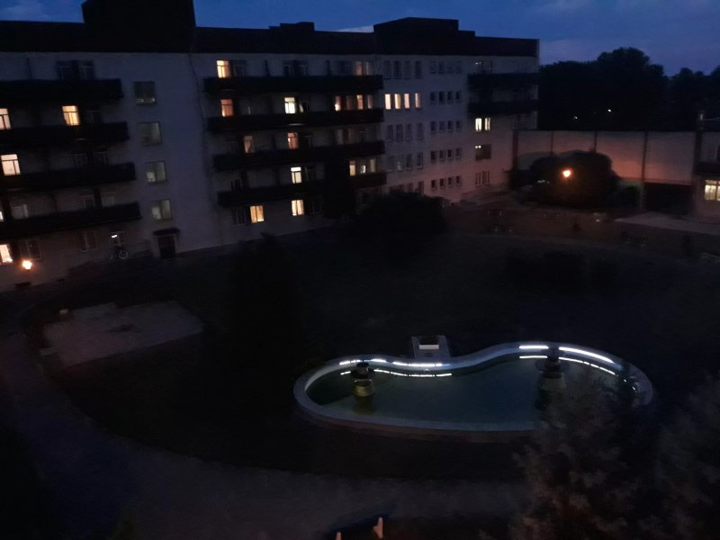 Sanatorium Kujawiak