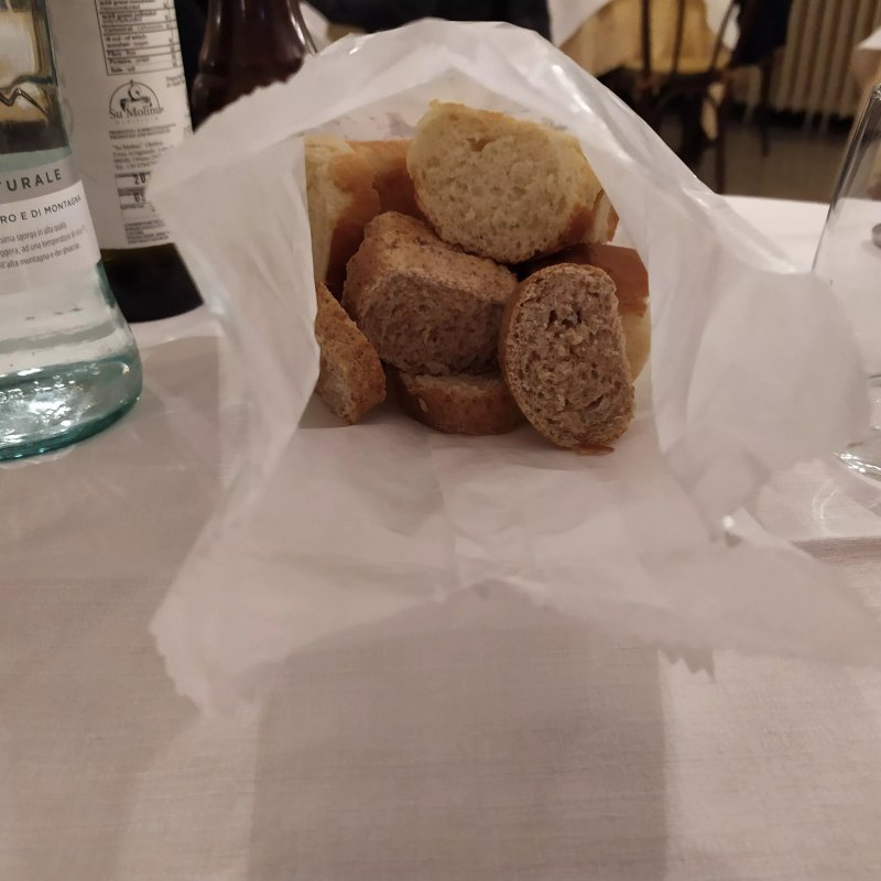 Trattoria del ciccio