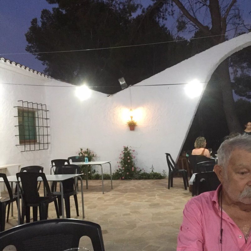 La Tasca De Sant Jordi