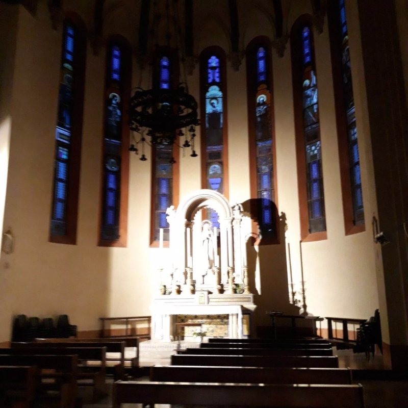 Tempio Monumentale di San Giuseppe ai Caduti in Guerra
