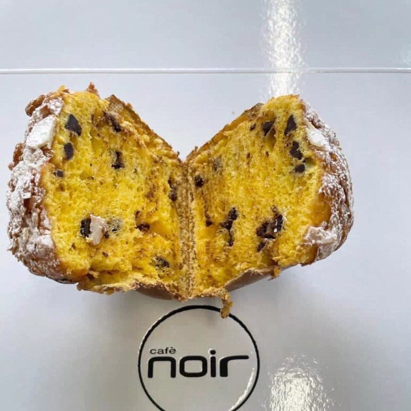 Cafe Bar Gelateria Noir