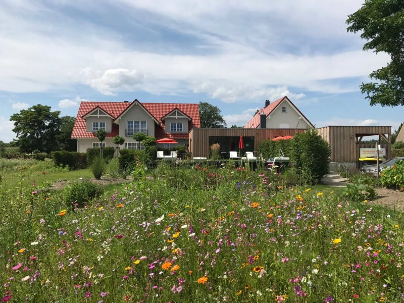 Landhaus Alwine
