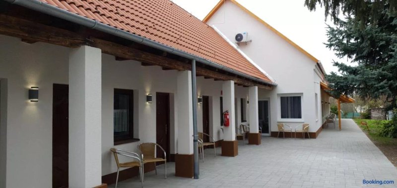 Czermann Holiday Inn
