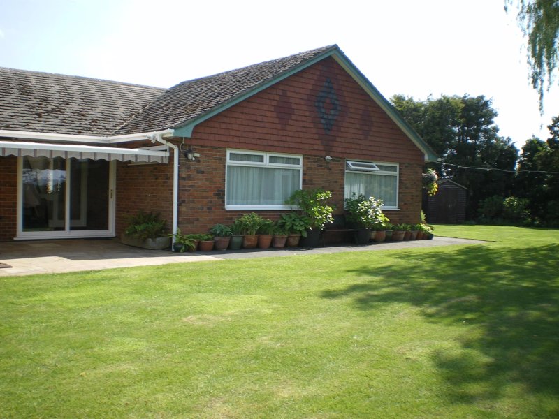 Yew Tree Farm Bed and Breakfast