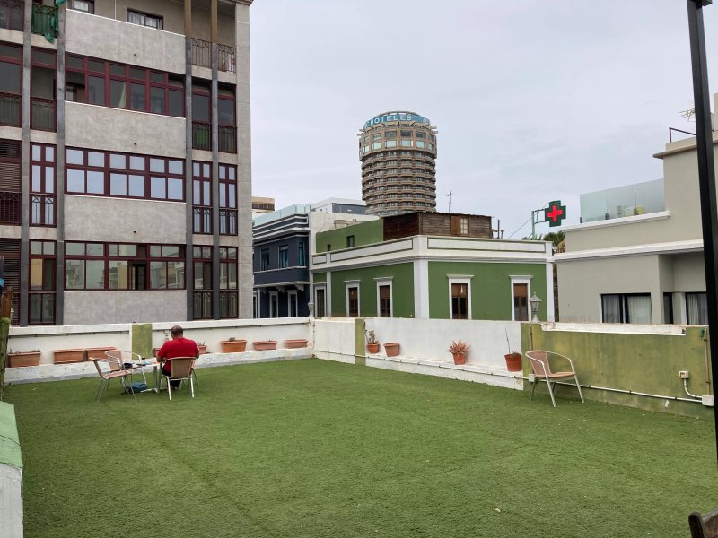 Hotel Kasa