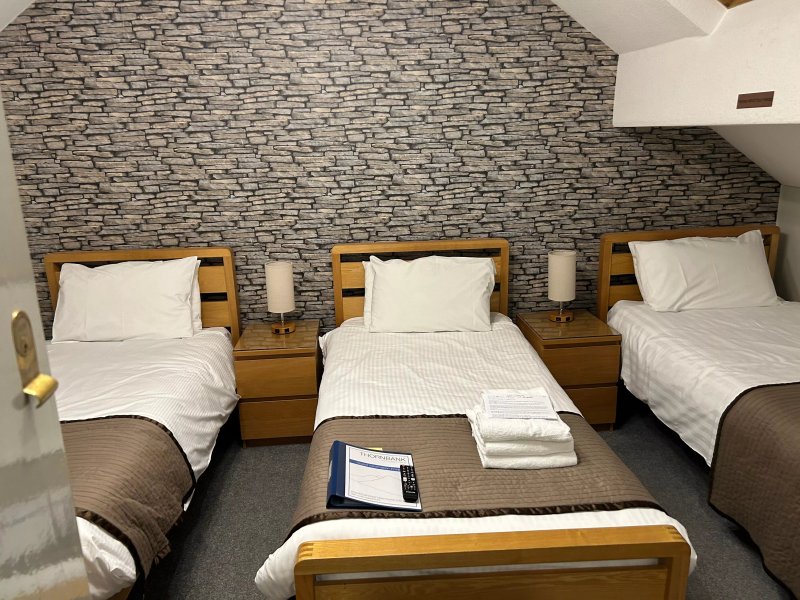 Thornbank Guest House