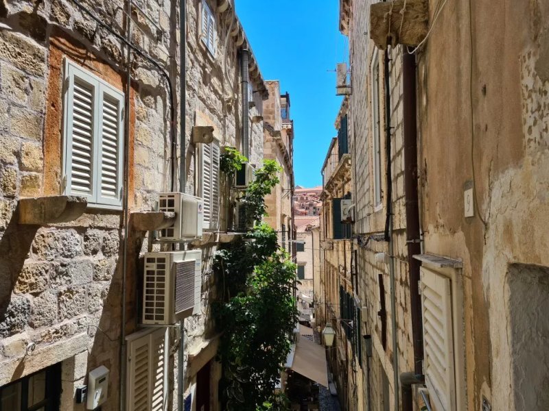 Live Laugh Love Old Town Dubrovnik