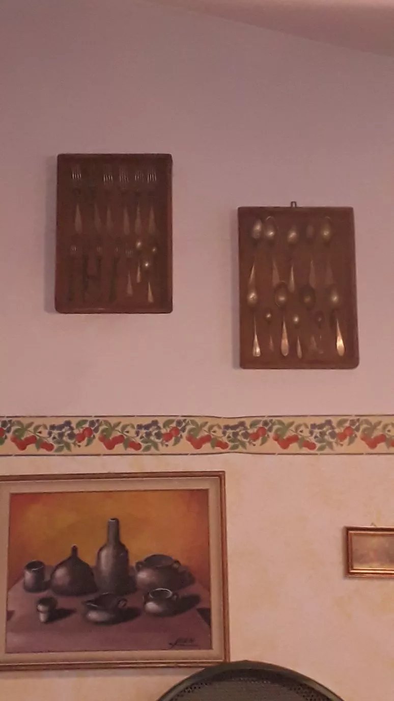 Agriturismo Monte Sassetto