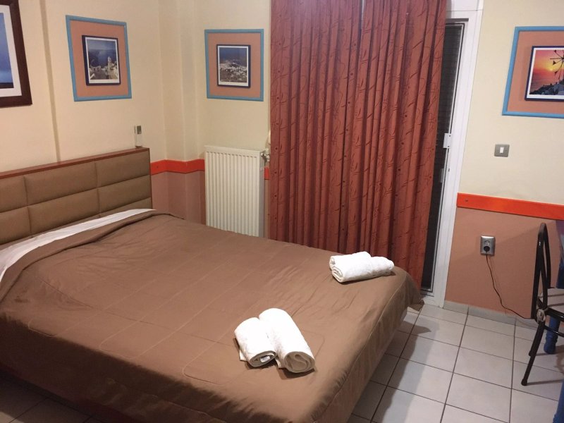 Stella Family Hotel