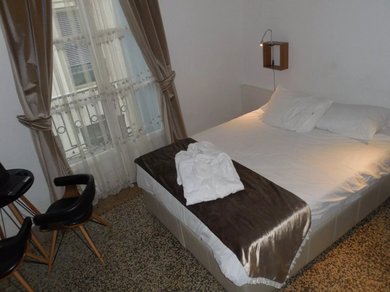 Ida Chambres D'Hotes