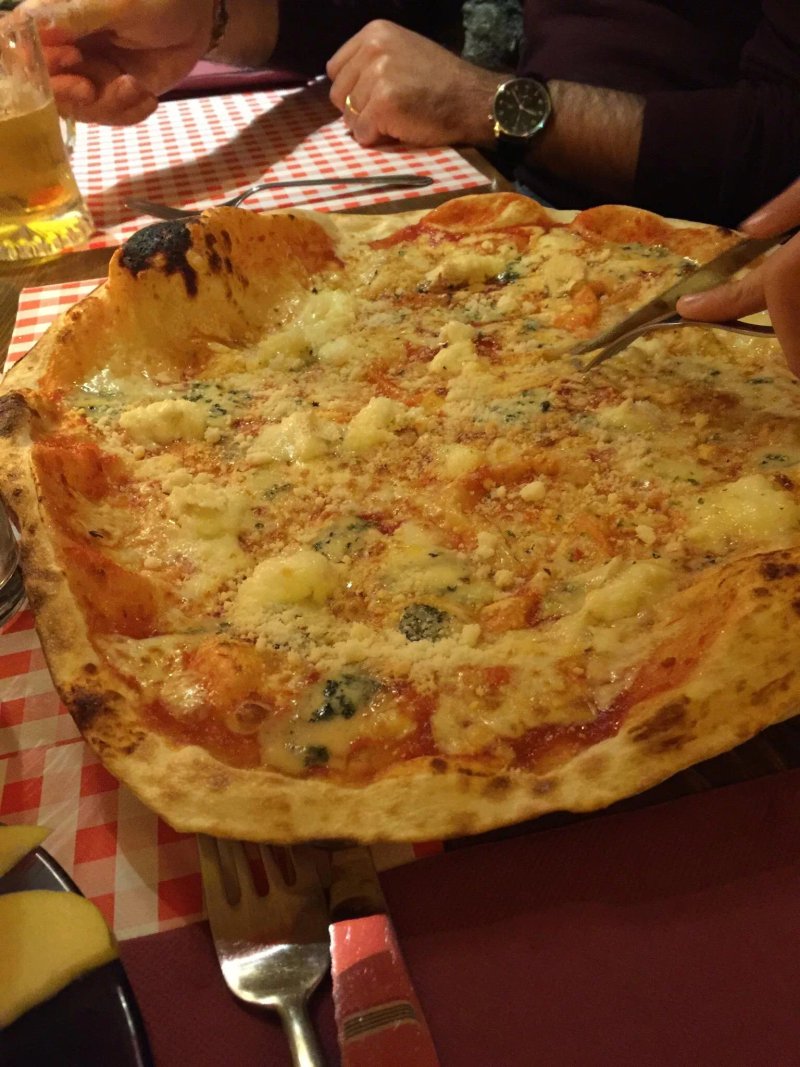 Pizzeria-trattoria Domino