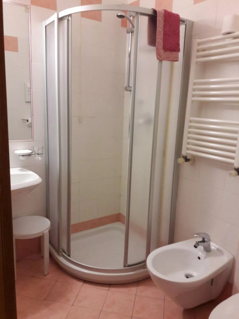 Hotel villa benvenuti