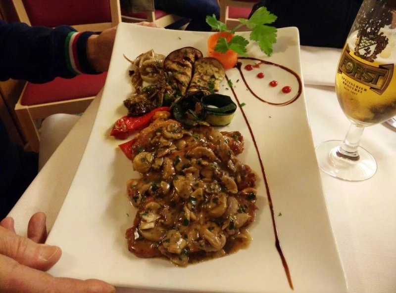 Ristorante Da Michele