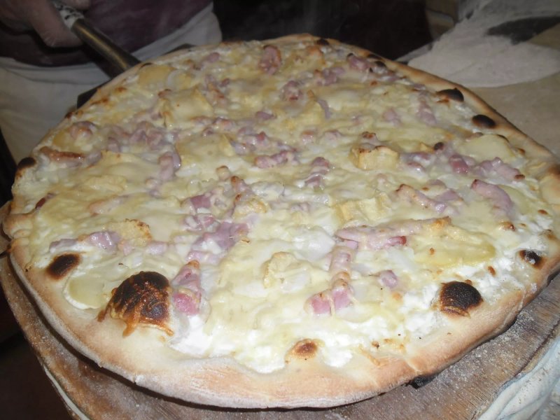 Pizza Carl