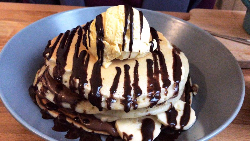 Coftale Coffee Shop